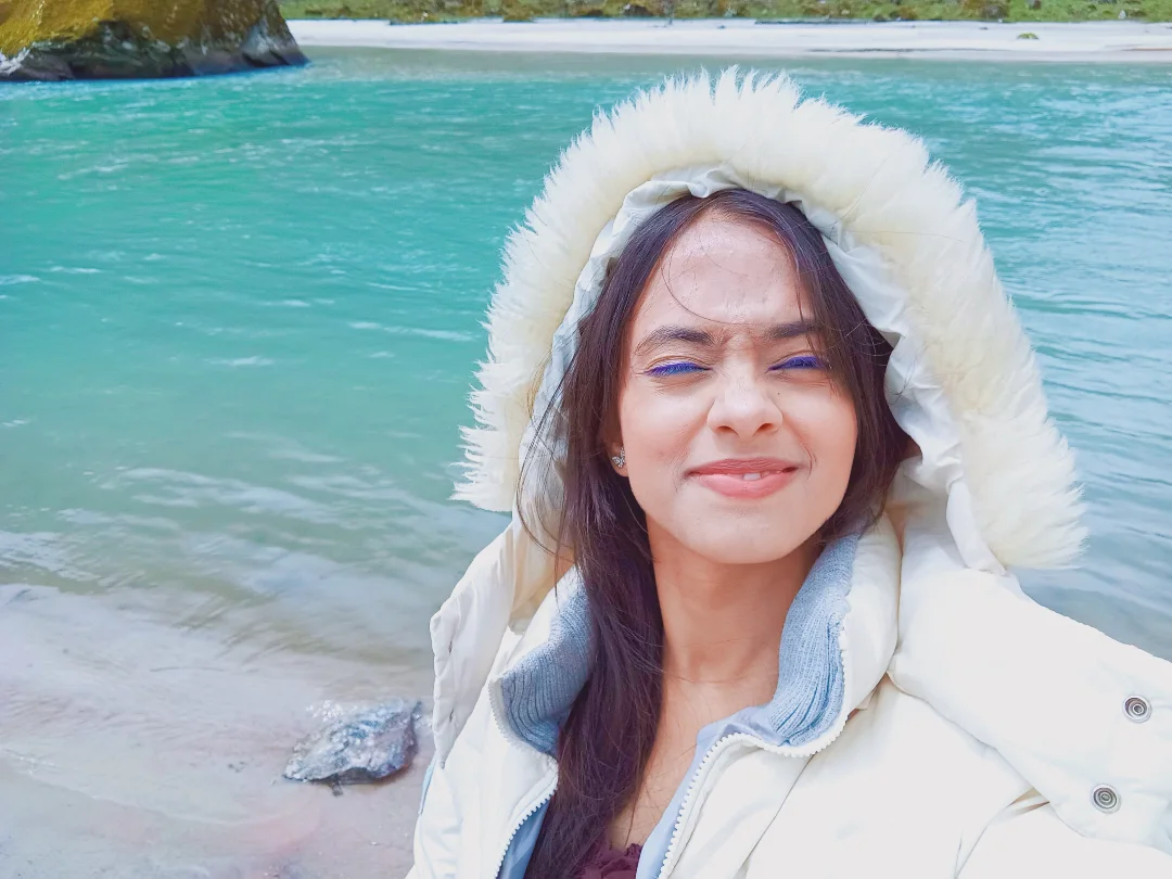 Lachung